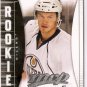 2009-10 Upper Deck MVP #323 Taylor Chorney RC