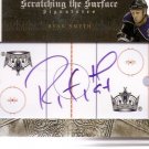 2010-11 Crown Royale Scratching the Surface Signatures