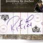 2010-11 Crown Royale Scratching the Surface Signatures
