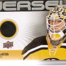 2010-11 Upper Deck Game Jerseys #GJTT Tim Thomas