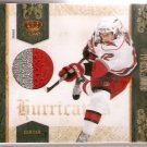 2010-11 Crown Royale Lancers Materials Prime #20 Eric Staal