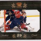 2010-11 Crown Royale In Harm's Way #11 Tomas Vokoun