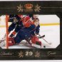 2010-11 Crown Royale In Harm's Way #11 Tomas Vokoun