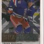 2009-10 SPx SPXcitement #X62 Artem Anisimov