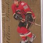 2009-10 Ultra Gold Medallion #233 Mikael Backlund