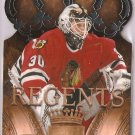 2010-11 Crown Royale #114 Ed Belfour