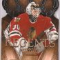 2010-11 Crown Royale #114 Ed Belfour