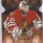 2010-11 Crown Royale #114 Ed Belfour
