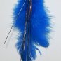 Gorgeous Feather Hair Clips