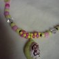 banana split necklace