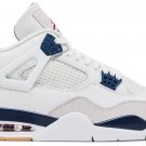 Nike SB x Air Jordan 4 Retro SP 'Navy'