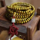 Buy Fashion Natural Wood Sandalwood Buddha Bracelets  Bangle Men and Women Religion Charm 6MM Beads