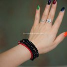 Buy Wholesale Tibetan Jewelery Carved Buddha Ebony 6mm Prayer beads Buddha Bracelet Men  Women Luck