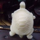 Buy Fashion Antique Bovine Bone Carving Pendant Necklace for Women Tortoise Necklace For Men Boy Gi