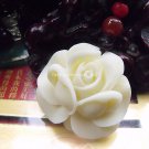 Buy Female Bovine Bone Carving Pendant Necklace for Women Jewelry rose Bone Carving Pendant Gift Un
