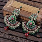 Buy  Exclusive New Luxury European and American Fashion Personality for Women Chain Crystal Beads G