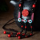 Buy Top Quality Original Design Fashion Necklaces for Women Bohemian Ethnic Long Necklace Women Fin