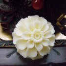 Buy Vintage  New Fashion Jewelry Flower Bone Carving Necklace Ivory Bone carving Accessories,Christ