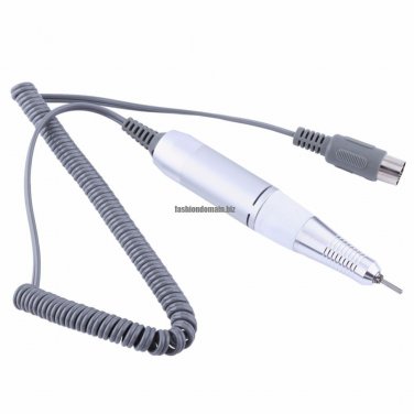Professional Electric Nail Manicure Pedicure Drill Replacement Pen Nail Grinder Handpiece Nail Art