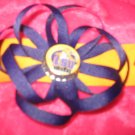 LSU bow