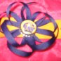 LSU bow