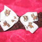Pony headband