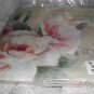New Rod Pocket Curtains FLORAL 84 x 84"