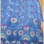New Womans Cotton Gauze Angelina Tunic 5X