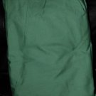 New QUEEN Scenario Bedskirt Malachite