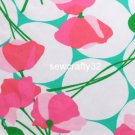 Classic White Had Me A Blast Cotton Poplin Fabric 1 Yd x 57" ~ Lilly