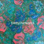 2014 Lilly Lounge Cotton Dobby Fabric 1 Yd x 57" ~ Lilly