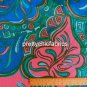 2014 Lilly Lounge Cotton Dobby Fabric 1 Yd x 57" ~ Lilly