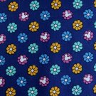 Disney Mickey Minnie Dreams Blue Co-ordinate Cotton Fabric BTY x 59" Extra Wide