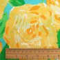 Sunglow First Impression Cotton Poplin Fabric 1 Y x 57" ~ Lilly