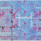 Pinchers Picnic Cotton Poplin Panel  Fabric 27" x 53"