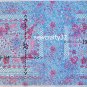 Pinchers Picnic Cotton Poplin Panel  Fabric 27" x 53"