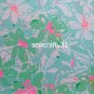 Beach Walk Cotton Poplin Fabric 1 Y x 57" ~ Lilly