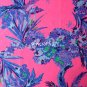 Out On A Limb Panel Cotton Dobby Fabric 40''