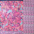 Big Escapade Engineered Cotton Dobby Fabric