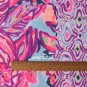 Big Escapade Engineered Cotton Dobby Fabric
