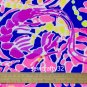 Catch & Release Cotton Dobby Fabric