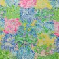 Cheek To Cheek Cotton Dobby Fabric Free Ship-62“ Last Piece