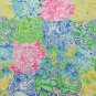 Cheek To Cheek Cotton Dobby Fabric Free Ship-62“ Last Piece