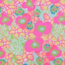 Spring Ice Cream Social Cotton Poplin Fabric Lilly P BTY