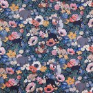 Disney Jungle Book Craft Cotton Fabric Cath Kidston Mordern Vintage BTY