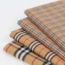 1 Yard Burb*rry Inspired Small Plaid