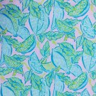 Vitamin C Dobby Fabric BTY