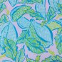 Vitamin C Dobby Fabric BTY