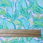 Vitamin C Dobby Fabric BTY