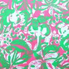LP Forgot My Trunk Cotton Poplin Fabric BTY
